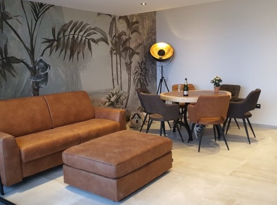 Ciudad Quesada (La Marquesa Golf), Apartment #CQ-999