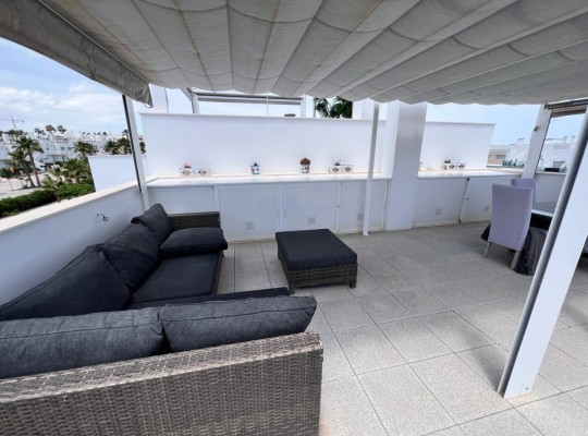Entre Naranjo - Vistabella Golf (Entre Naranjos Vistabella Golf), Apartment #CQ-CB-75083