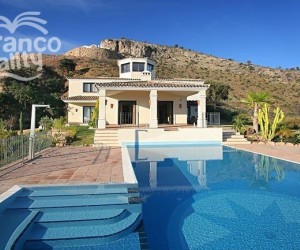 Benahavís (Costa del Sol), Villa - Detached #CM-R2776736