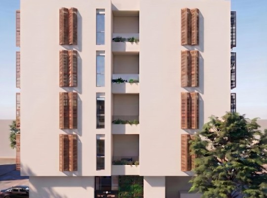 Apartmány 800m od pláže s možností turistické licence, Lo Pagan