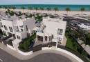 Los Alcazares (Nueva Ribera), Villa #CQ-00-65036