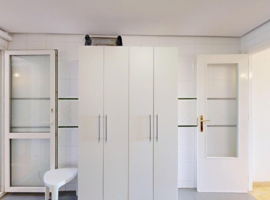 Orihuela Costa (Campoamor), Apartment #CQ-UR-55053