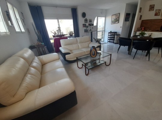 Ciudad Quesada (La Marquesa Golf), Villa #CQ-877
