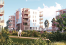 Apartments in Denia, near the beach