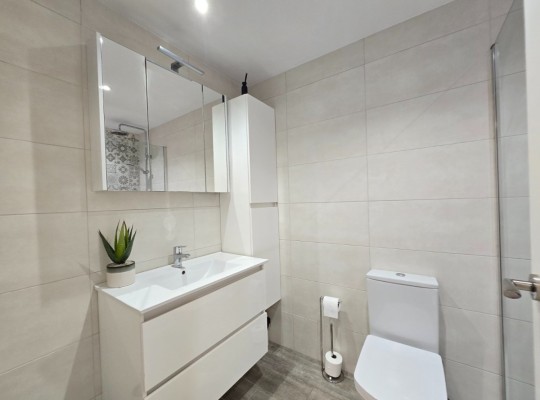 Orihuela Costa (La Zenia), Apartment #CQ-SD-75161