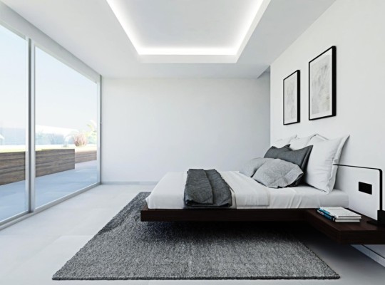 Calpe (Mascarat), Penthouse #RD-N9172