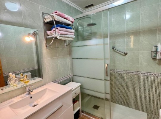 Torrevieja (Centro), Apartment #CQ-JM-73795