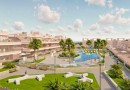 Pilar de La Horadada (Lo Monte), Bungalow #CQ-00-25917