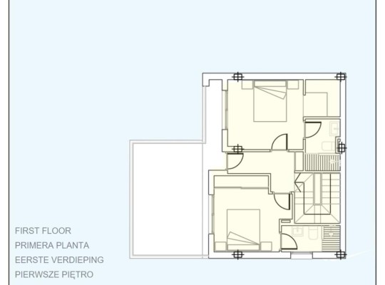 Torre Pacheco (Roldán), Villa #RD-N8901