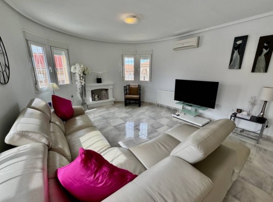Ciudad Quesada, Villa #CQ-937