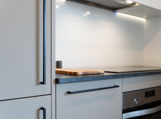 Gran Alacant, Town House #RD-N9257