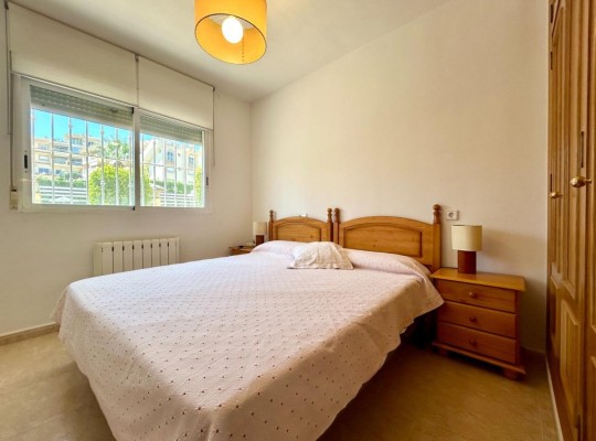 Orihuela Costa (Campoamor), Apartment #CQ-UR-26191