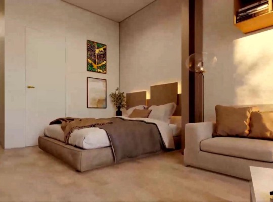 Torrevieja (Centro), Apartment #RD-N8451