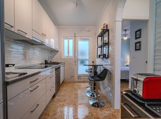 Villa El Raso (El Raso, Guardamar) #CQ-375