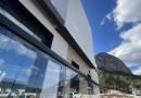 NOVOSTAVBA VIL V POLOPU, Altea