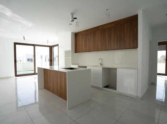 Polop (La Alberca), Villa #RD-N5925