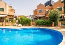 Torrevieja (LOS BALCONES - LOS ALTOS), Townhouse #CQ-GL-54315
