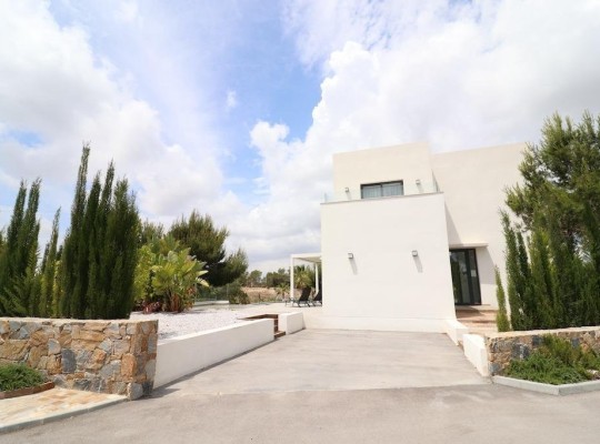 Orihuela Costa (Campoamor), Villa #CQ-JM-39779