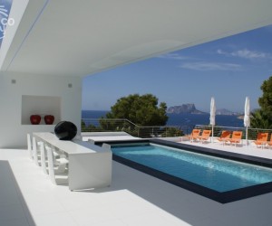 Moraira, Villa #AF-X4128
