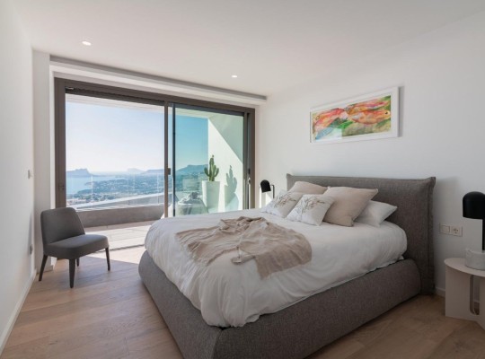 Other areas (Cumbre Del Sol), Villa #CQ-00-76655