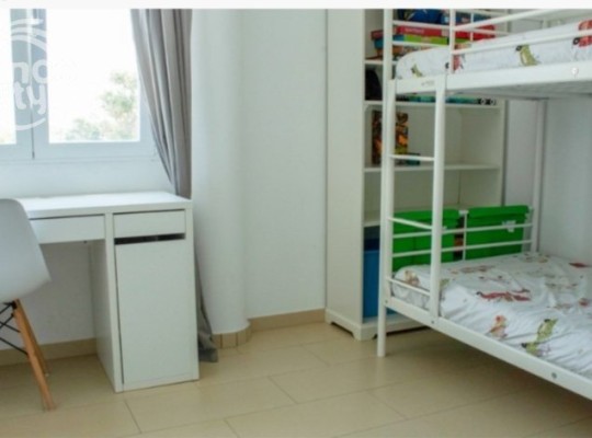 Apartmán Denia první linie 