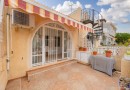 Torrevieja (El Chaparral), Townhouse #CQ-MY-61817