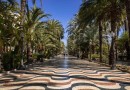 Alicante (Centro), Apartment #CQ-00-47407