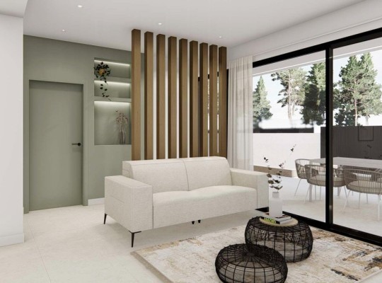 Dolores (Sector 3), Townhouse #CQ-00-34981