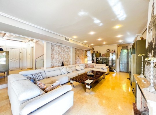 La Mata, Villa #CQ-OC-74571