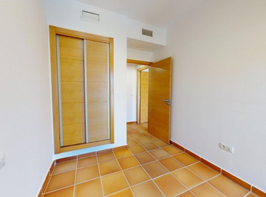 Archena (Villanueva del Rio Segura), Penthouse #RD-N7236