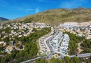 Finestrat (Sierra cortina), Villa #CQ-00-88691