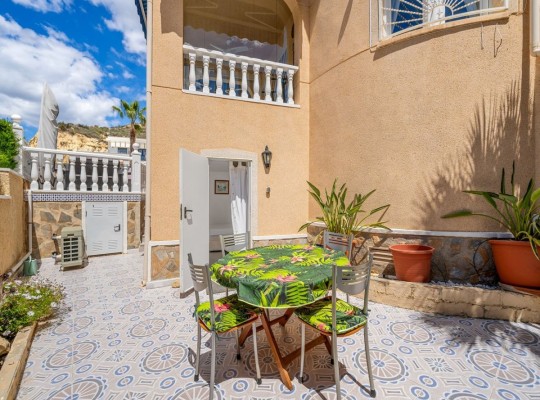 Ciudad Quesada (La Marquesa Golf), Villa #CQ-GS-35840