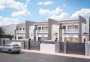 San Pedro del Pinatar (Pueblo), Villa #CQ-00-40712