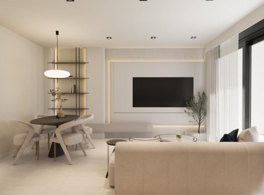 Pilar de La Horadada (pueblo), Bungalow #RD-N9565