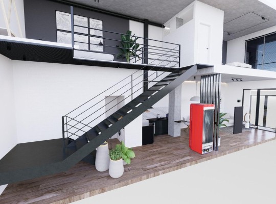 Alicante (Carolinas Bajas), Apartment #RD-N8023