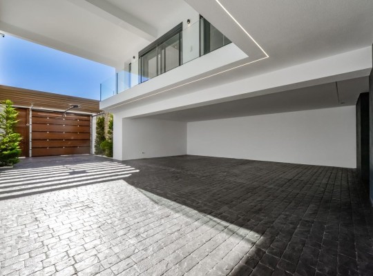 Finestrat (Sierra Cortina), Villa #RD-N7072