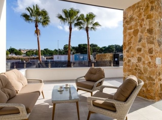 Orihuela Costa (Orihuela costa), Apartment #CQ-SO-68401