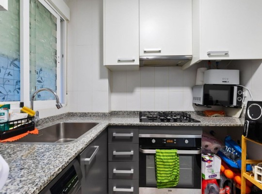 Almoradi (Las maromas), Apartment #CQ-PJ-63697