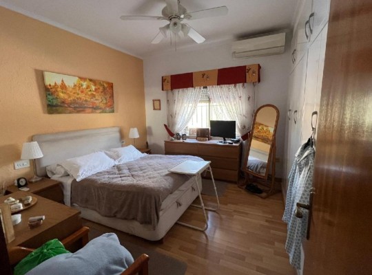 Vila v prestižní lokalitě Cabo Roig, jen pár metrů od pláže