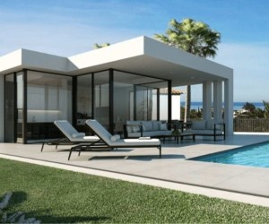 Denia, Villa #AF-X6959