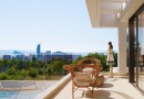 Finestrat (Sierra cortina), Villa #CQ-00-88691