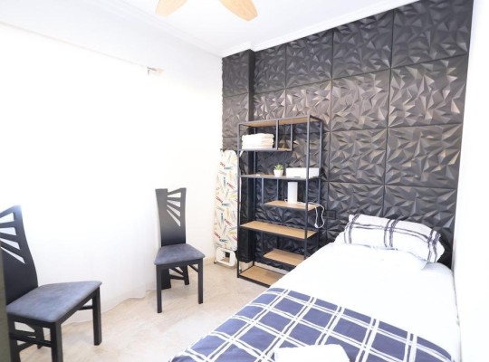 Torrevieja (Acequion), Apartment #CQ-JM-93843