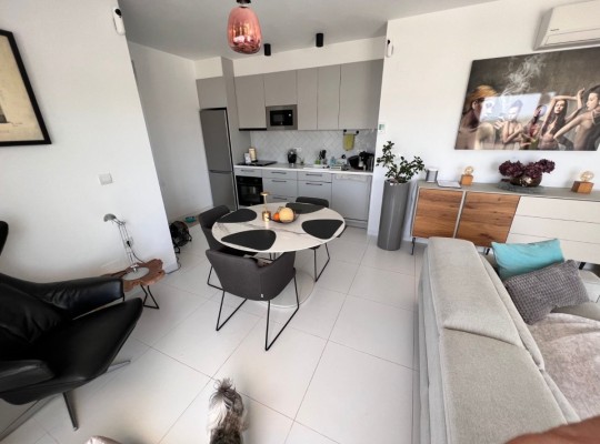 San Miguel de Salinas, Apartment #CQ-CB-36930