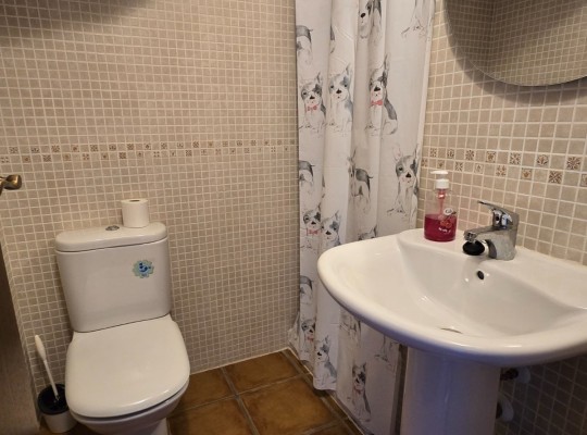 La Finca Golf, Semi Detached #CQ-052