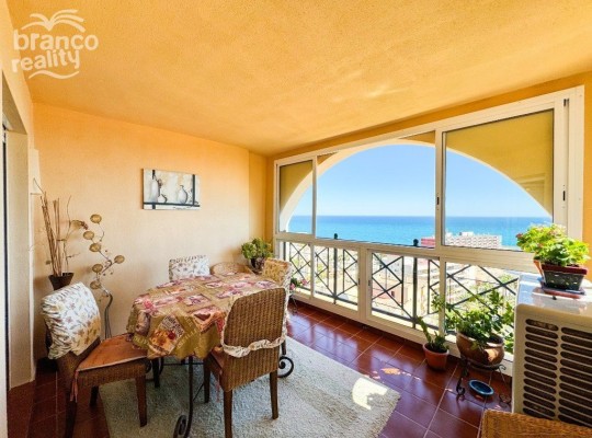 Torrevieja, 
Apartment   #ES-9570