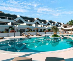 Other areas (Alfaz del Sol), Apartment #CQ-00-48224