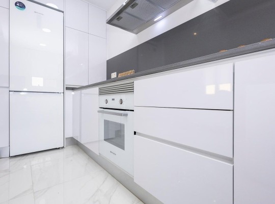 Jacarilla (pueblo), Apartment #CQ-00-31847
