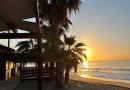 Apartmány s nádherným výhledem na moře, Mijas
