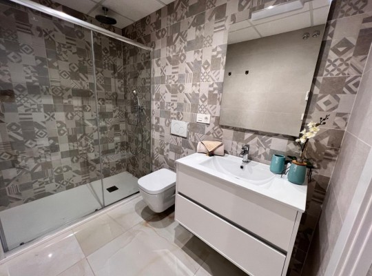 Orihuela Costa (Orihuela costa), Apartment #CQ-CB-69560