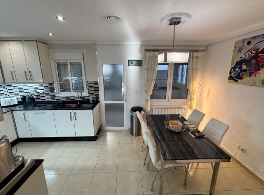 Ciudad Quesada (CENTRO), Villa #CQ-BT-45638